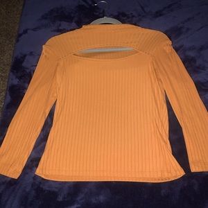 Super cute Blouse for the Fall